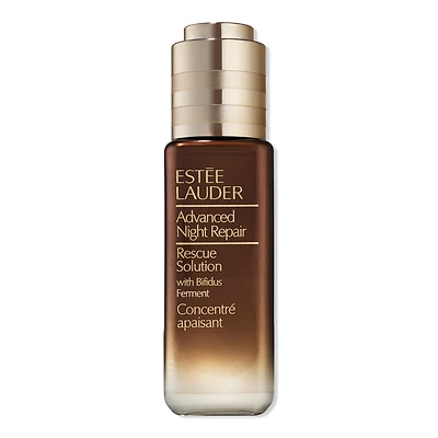 Estee Lauder Advanced Night Repair Rescue Solution Serum with 15% Bifidus Ferment