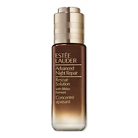 Estee Lauder Advanced Night Repair Rescue Solution Serum with 15% Bifidus Ferment