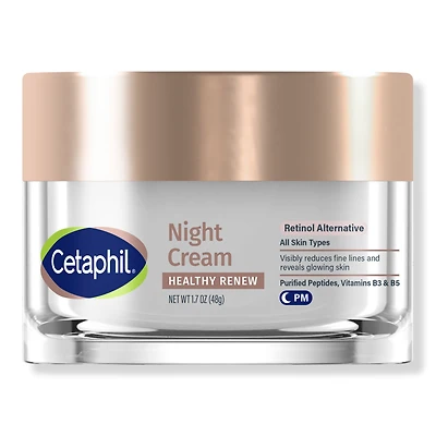 Cetaphil Healthy Renew Purified Peptides Night Cream