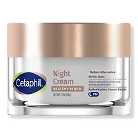 Cetaphil Healthy Renew Purified Peptides Night Cream