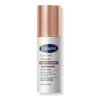 Cetaphil Healthy Renew Purified Peptides Eye Gel Serum