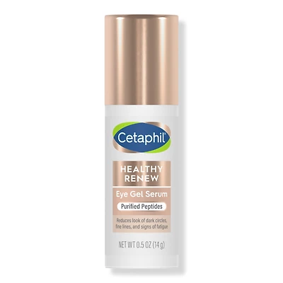 Cetaphil Healthy Renew Purified Peptides Eye Gel Serum