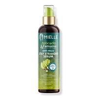 Mielle Avocado & Tamanu Anti-Frizz Stay Straight Serum