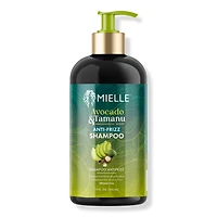 Mielle Avocado & Tamanu Anti-Frizz Shampoo