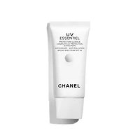 CHANEL UV ESSENTIEL Complete UV Protection Sunscreen Antioxidant Broad Spectrum SPF 50