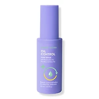 Peach Slices Oil Control Pore Serum