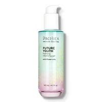 Pacifica Future Youth Foaming Cleansing Gel