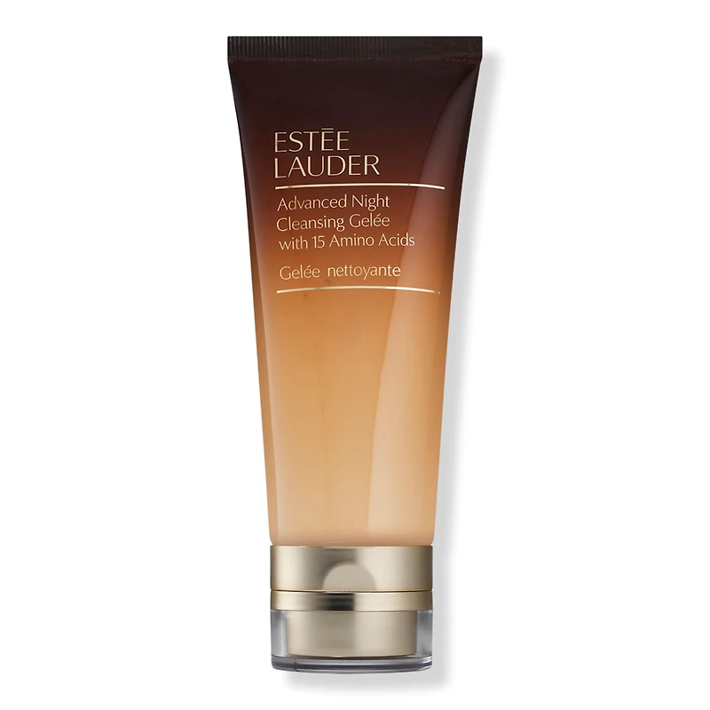 Estee Lauder Advanced Night Cleansing Gel with 15 Amino Acids
