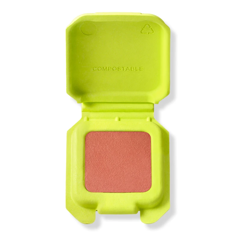 HALF MAGIC Cheek Fluff Soft Blur Cream Blush