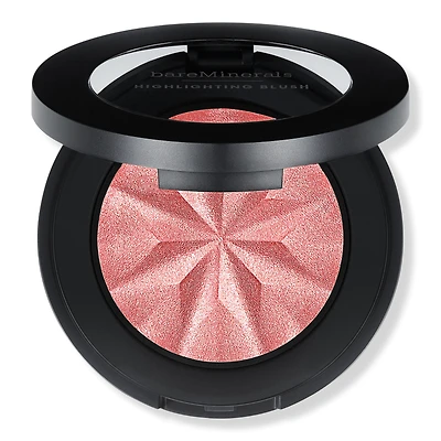 bareMinerals GEN NUDE Highlighting Blush - Glow