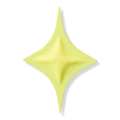 HALF MAGIC Wing Magician Silicone Guide