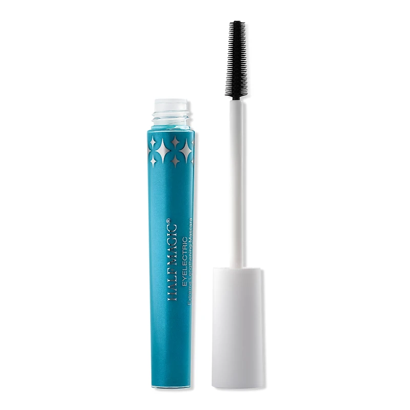 HALF MAGIC Eyelectric Extreme Lengthening Mascara