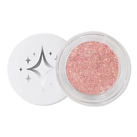 HALF MAGIC Pressed Glitter Eyes, Face + Body