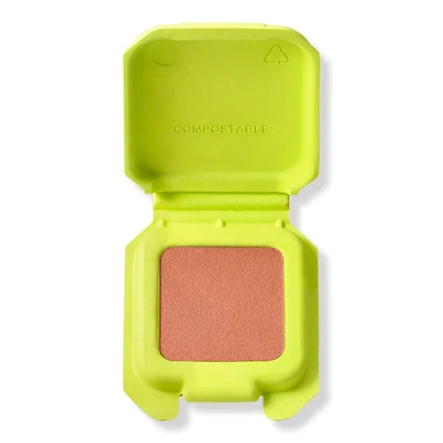 HALF MAGIC Cheek Fluff Soft Blur Cream Blush