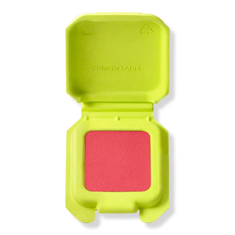 HALF MAGIC Cheek Fluff Soft Blur Cream Blush