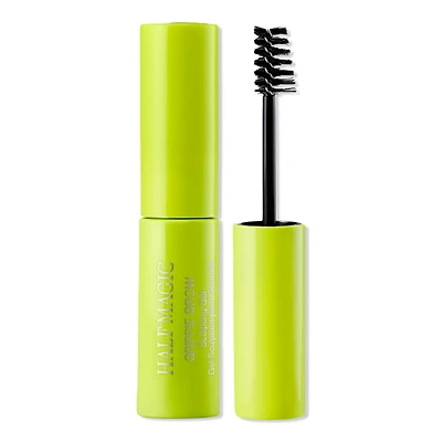 HALF MAGIC Grippie Brow Sculpting Brow Gel