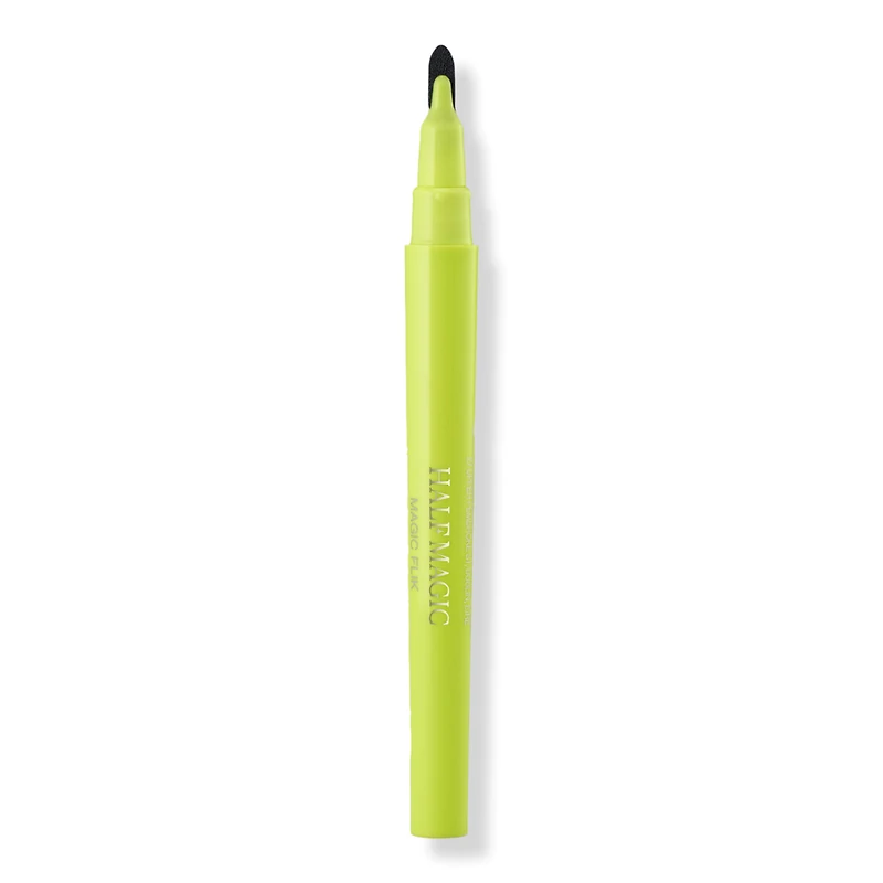 HALF MAGIC Magic Flik Eyeliner - Black