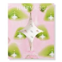 HALF MAGIC Bold Metallic Self-Adhesive Face Studs