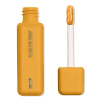 about-face Matte Fluid Eye Paint