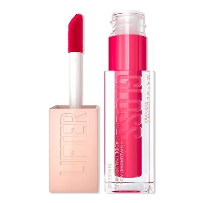 Maybelline Lifter Gloss Candy Drop Lip with Hyaluronic Acid