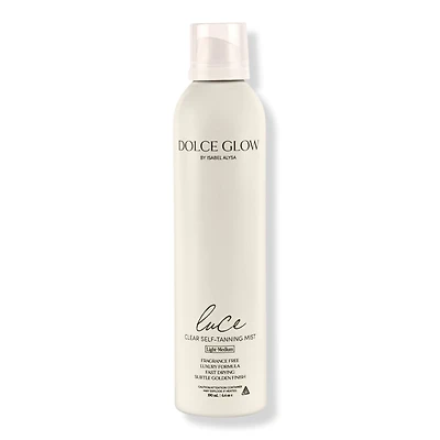 Dolce Glow Self-Tanning Mist - to Medium