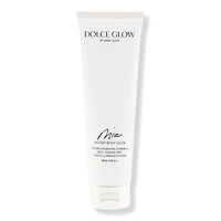 Dolce Glow Mia Instant Body - oz