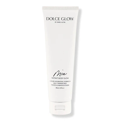 Dolce Glow Mia Instant Body Glow