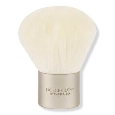 Dolce Glow Kabuki Brush
