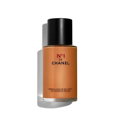 N°1 DE CHANEL SKIN ENHANCER Boosts Radiance - Evens Perfects