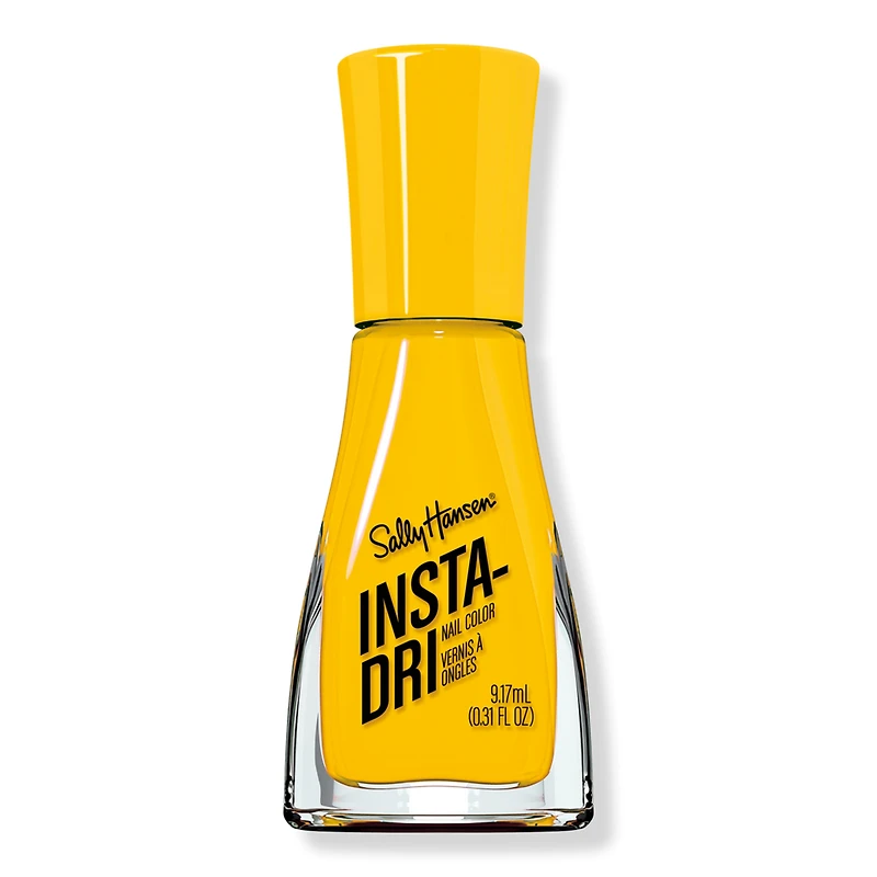 Sally Hansen Insta-Dri Nail Polish, Reds/Oranges/Yellows