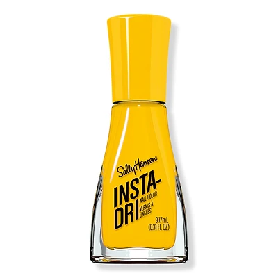 Sally Hansen Insta-Dri Nail Polish, Reds/Oranges/Yellows