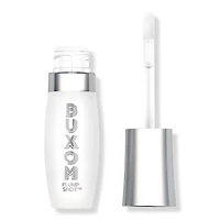Buxom Mini Plump Shot Plumping and Smoothing Lip Serum Gloss with Peptides and Hyaluronic Acid - Filler