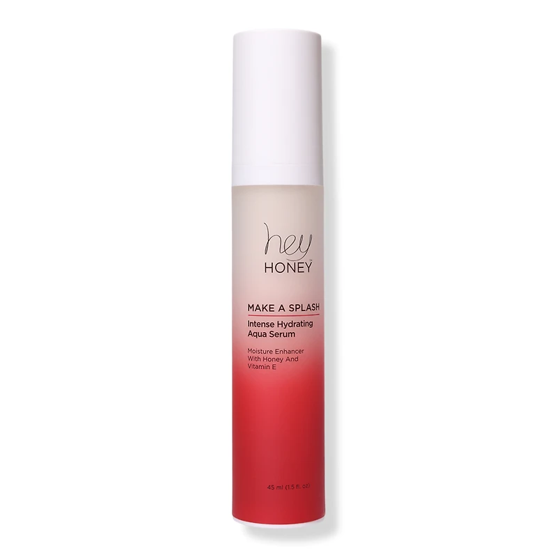 Hey Honey Make A Splash - Intense Hydrating Aqua Serum