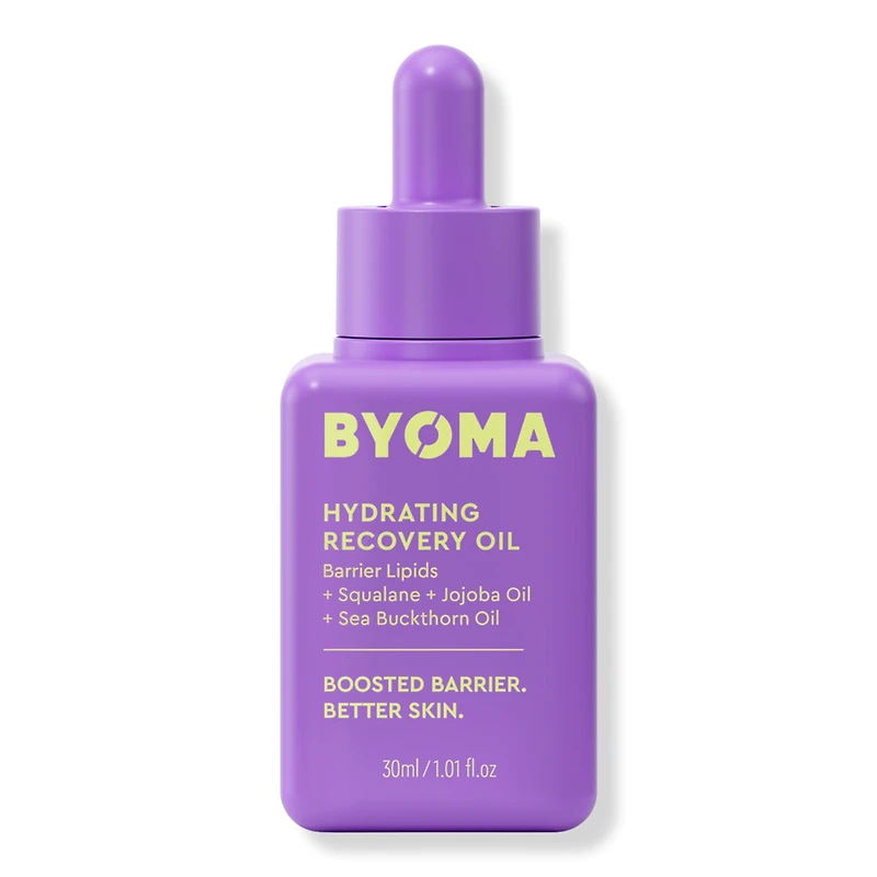 BYOMA Hydrating Recovery Oil