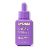 BYOMA Hydrating Recovery Oil