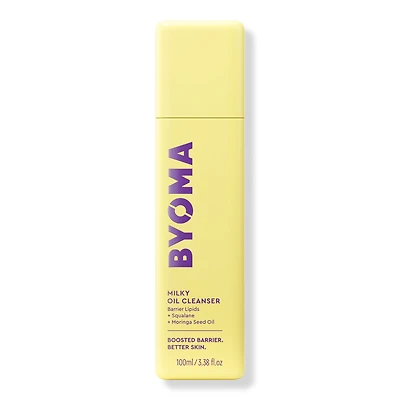 BYOMA Milky Oil Gentle Cleanser