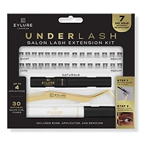 Eylure Naturals Underlash Salon Extension Kit