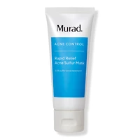 Murad Rapid Relief Acne Sulfur Clay Mask