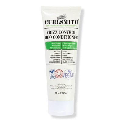Curlsmith Frizz Control Duo Conditioner