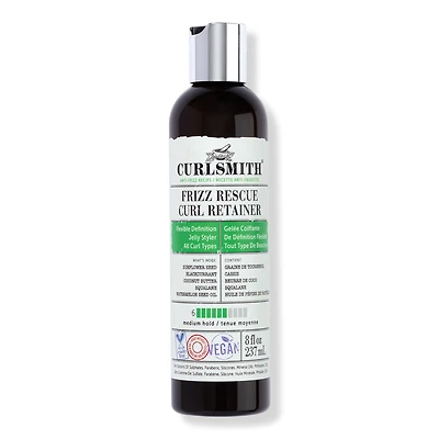 Curlsmith Frizz Rescue Curl Retainer