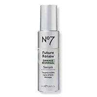 No7 Future Renew Damage Reversal Serum
