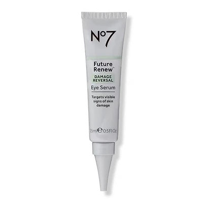 No7 Future Renew Damage Reversal Eye Serum
