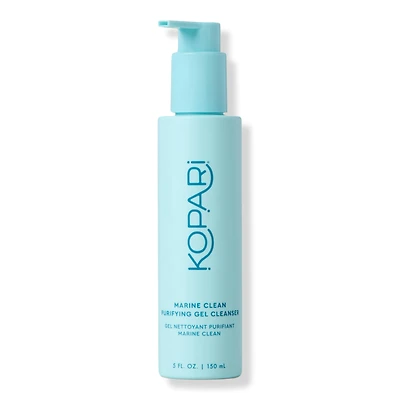 Kopari Beauty Marine Clean Purifying Gel Cleanser
