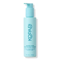 Kopari Beauty Marine Clean Purifying Gel Cleanser
