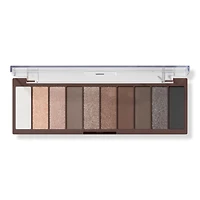 e.l.f. Cosmetics Perfect 10 Eyeshadow Palette