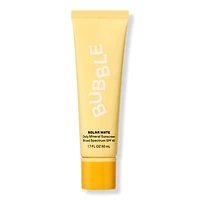 Bubble Solar Mate Daily Mineral SPF 40