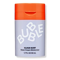 Bubble Cloud Surf Water Cream Moisturizer
