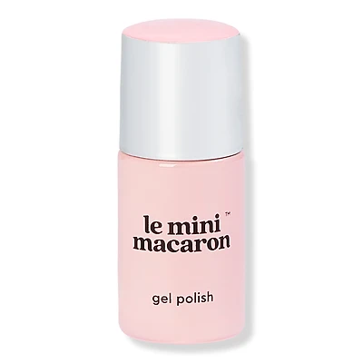 Le Mini Macaron 1-Step, 3-in-1 Formula Gel Polish