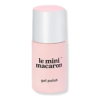 Le Mini Macaron 1-Step, 3-in-1 Formula Gel Polish