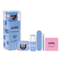 Le Mini Macaron 1-Step DIY Glossy Gel Manicure Kit